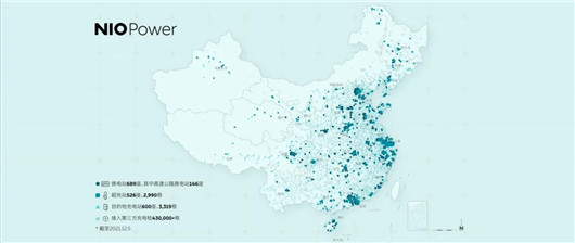 秦力洪讲了一场关于蔚来的“梦”