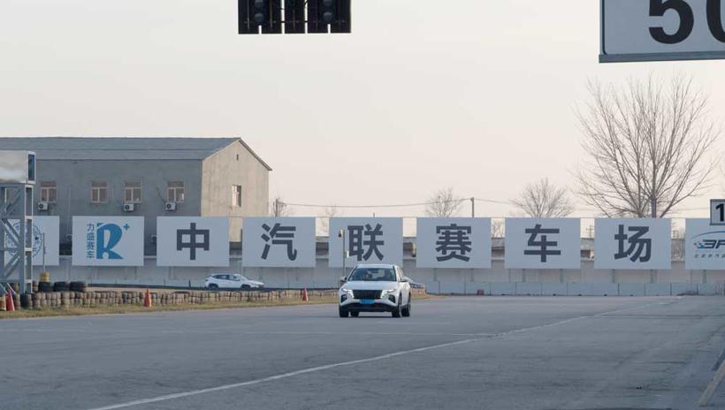 三款主流紧凑级SUV油耗测试 最后赢家居然是它？