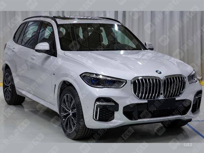 华晨宝马X5L有望明年二季度投产 搭2.0T和3.0T