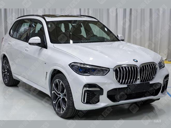 华晨宝马X5L有望明年二季度投产 搭2.0T和3.0T