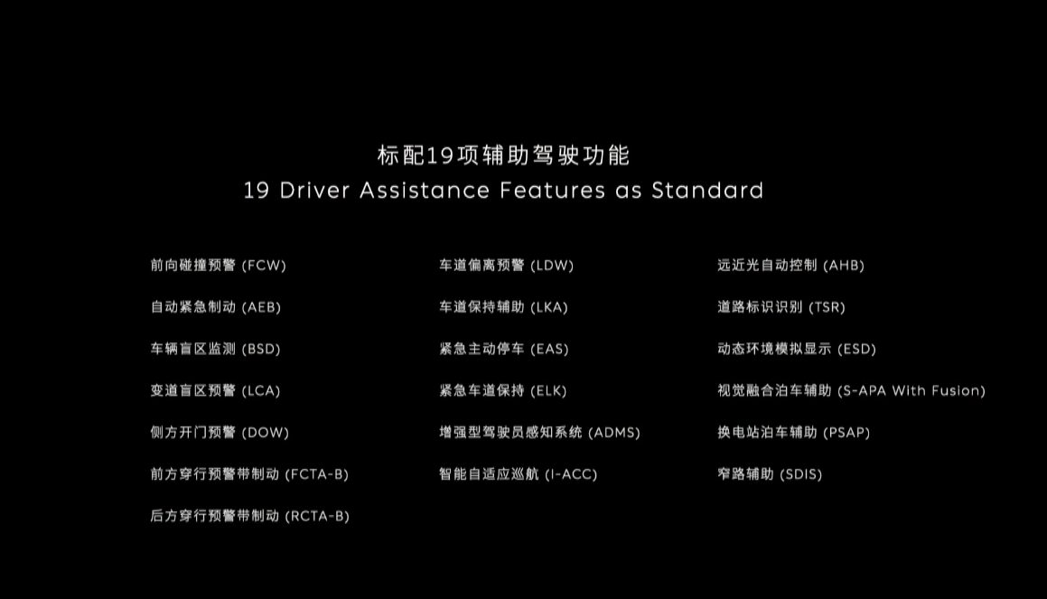 NIO Day 2021 | 蔚来明年将推两款新车，ET7与ET5将分别于3月、9月交付
