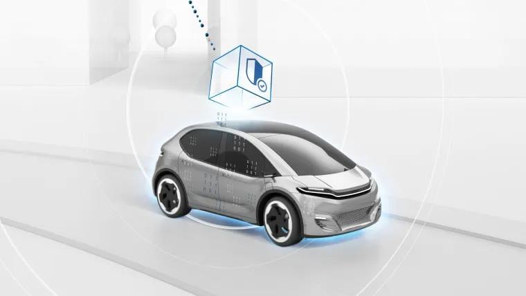 CES 2022前瞻：汽车行业又有哪些新技术
