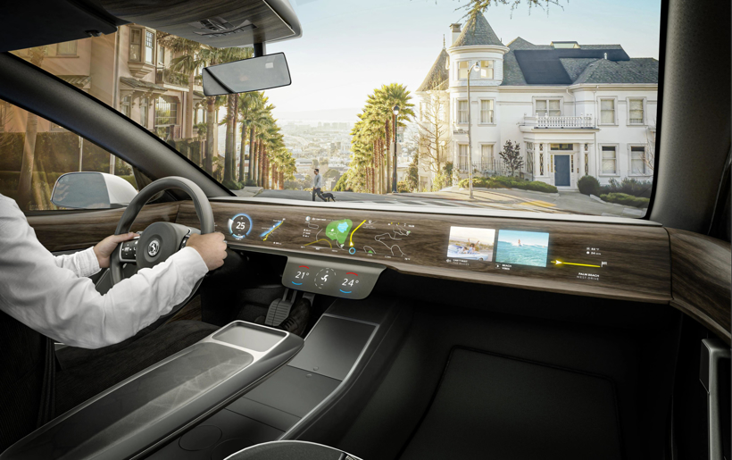 CES 2022前瞻：汽车行业又有哪些新技术