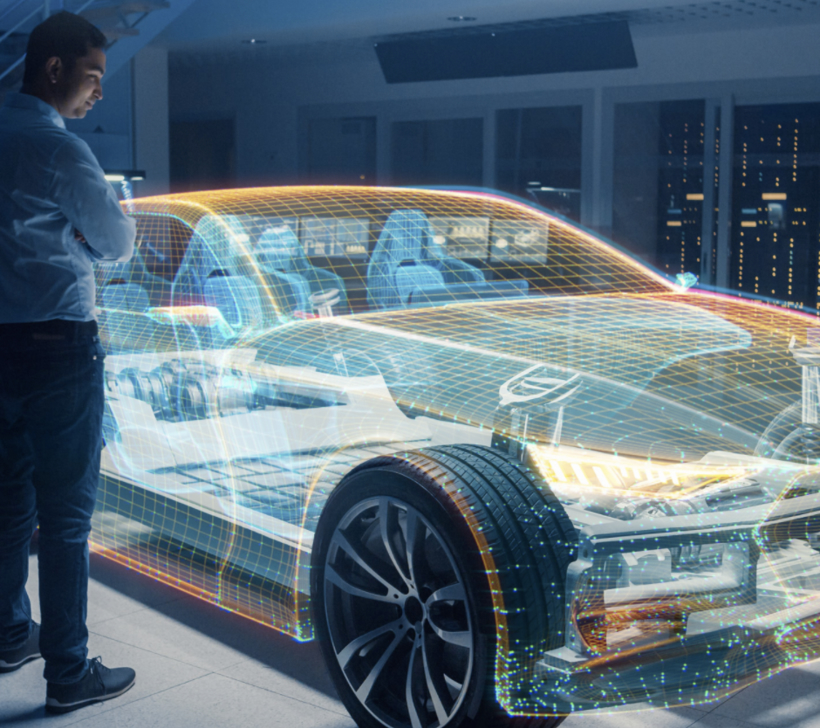 CES 2022前瞻：汽车行业又有哪些新技术