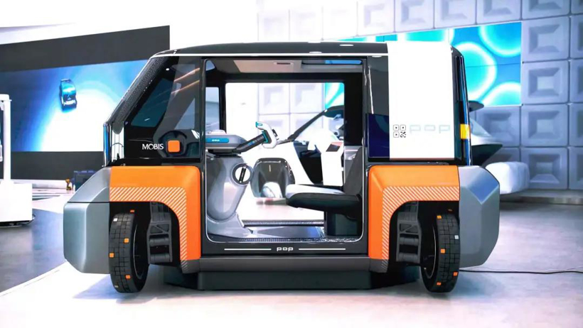 CES 2022前瞻：汽车行业又有哪些新技术