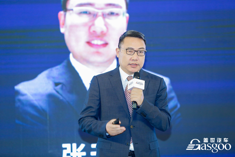 对标丰田，成本更低，4个月让油车变混动