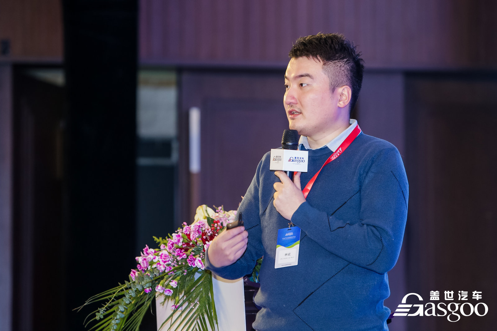 一个构架 一种语言 打造全栈式数字座舱极致体验