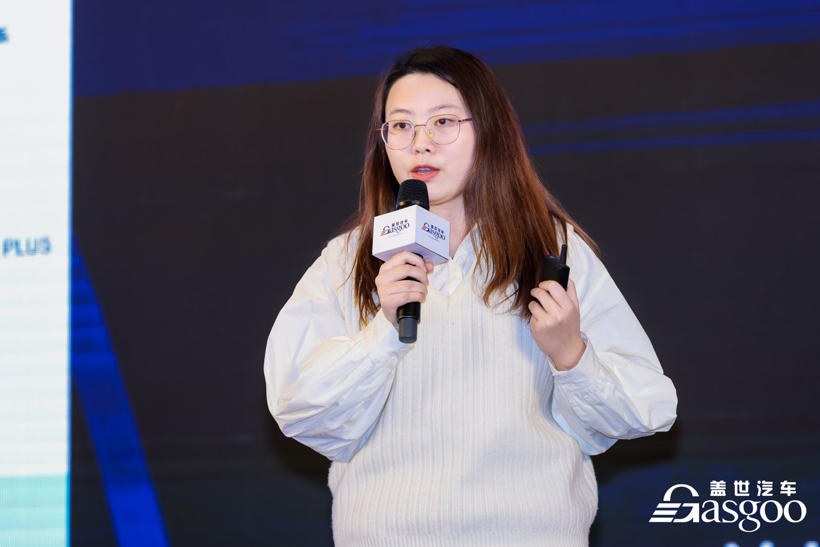 回望2021 研判2022 乘用车电气化市场技术趋势