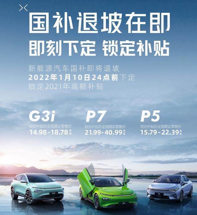调查｜补贴退坡 春节将至 新能源汽车狂欢是否还能延续？