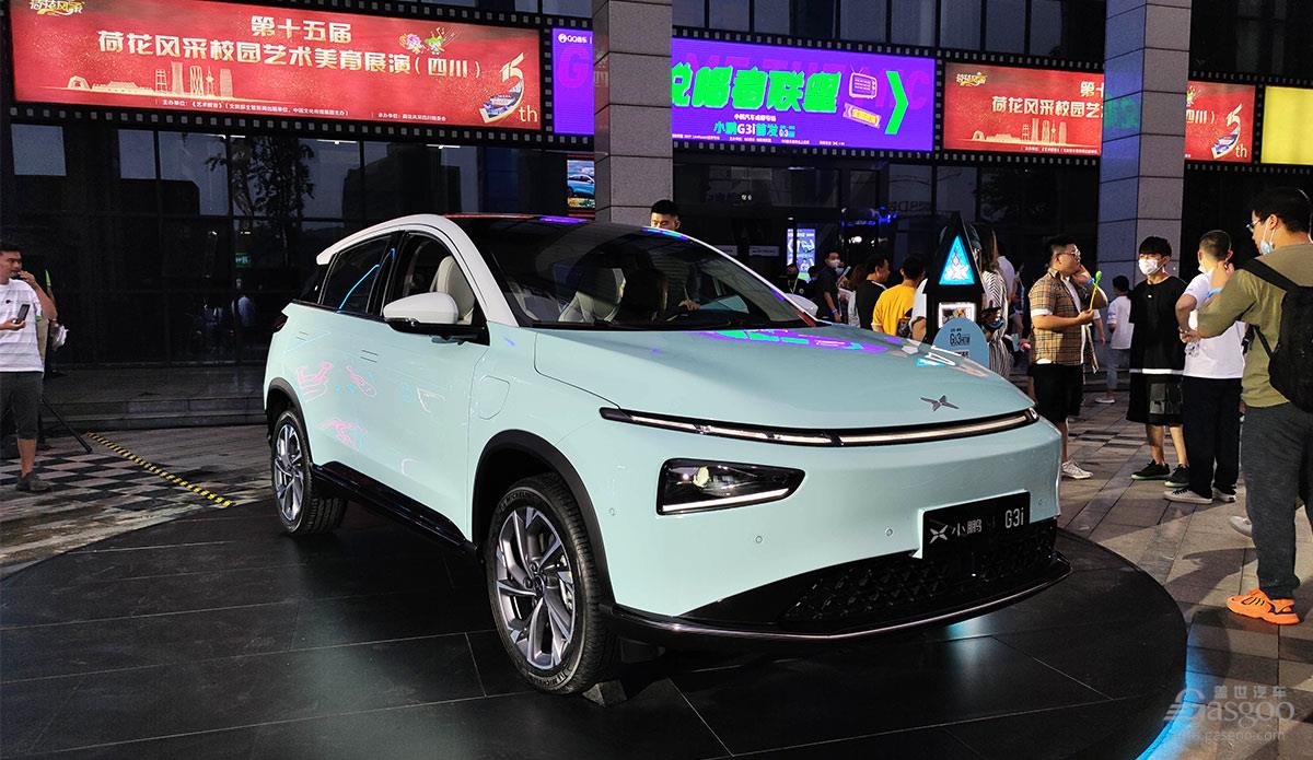 造车新势力的2021丨9款新车上市、冲刺10万销量、遇“芯”荒又忙扩产……