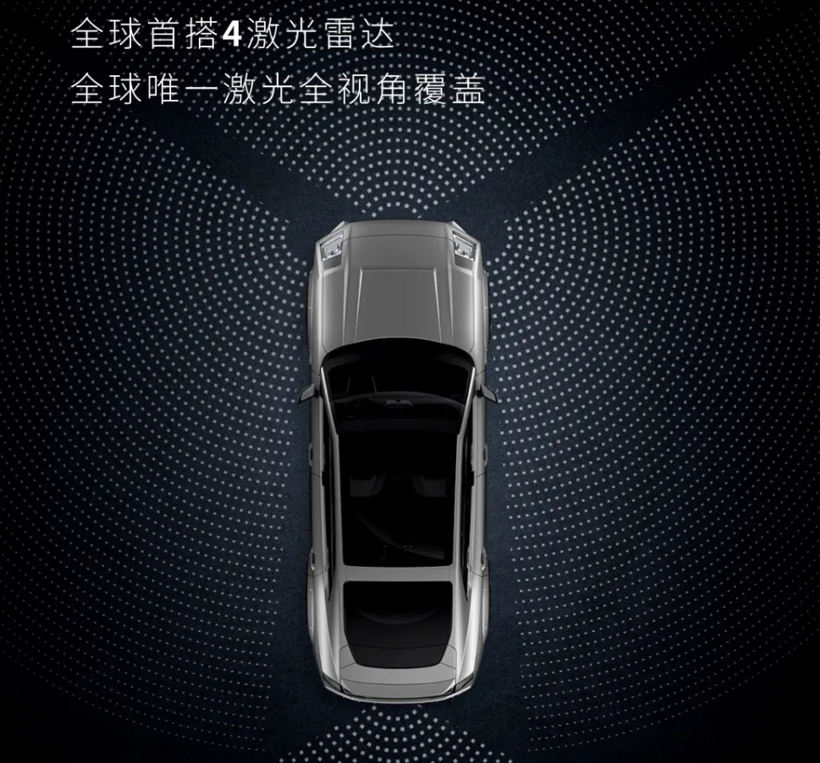 【年终盘点】激光雷达量产风起，2021是重要的开局之年