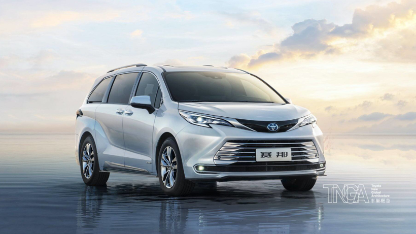 赛那“姊妹车”来了，还会走“加价”路线吗？