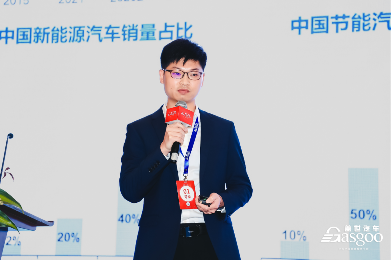起风了，变革下的汽车产业，供应链怎么转型