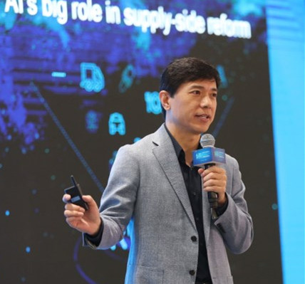【2022两会】百度CEO李彦宏：连续七年关注智能交通，提议推广智能交通运营商模式
