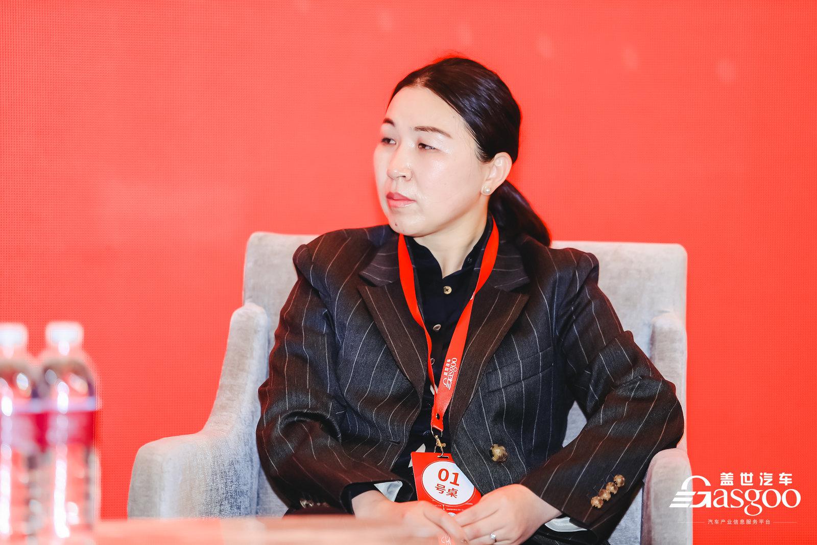 披荆斩棘，共筑汽车供应链绿色生态网络