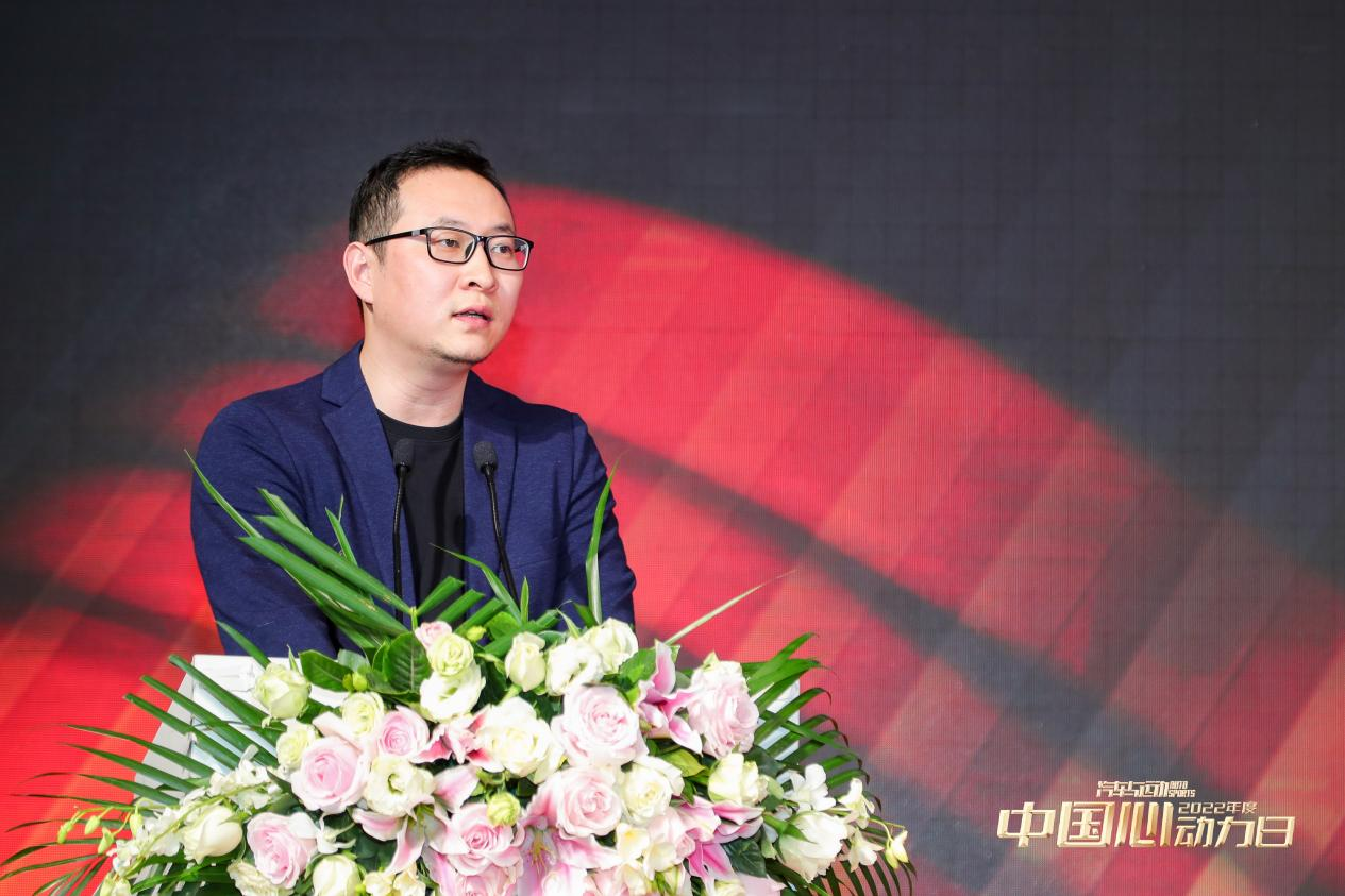 复盘汽车动力基本面  “中国心”2022再出发