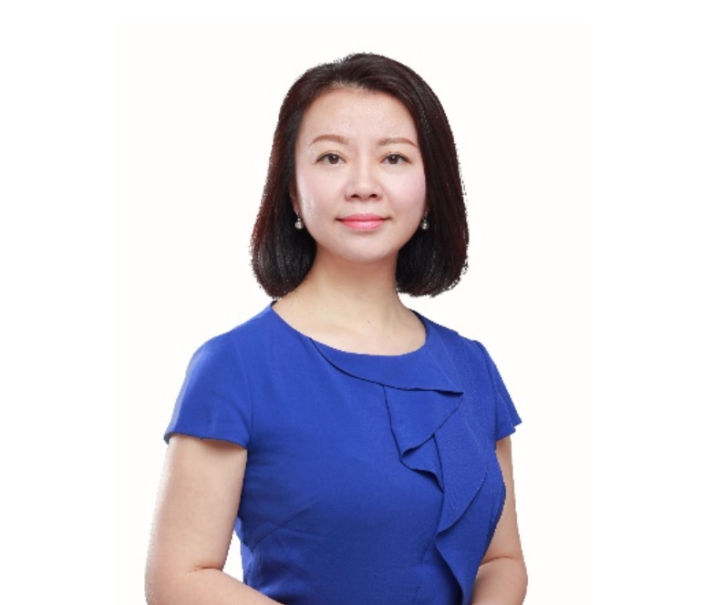 张海莹：集约和共享－数字化运营助力双碳战略和产业加速发展