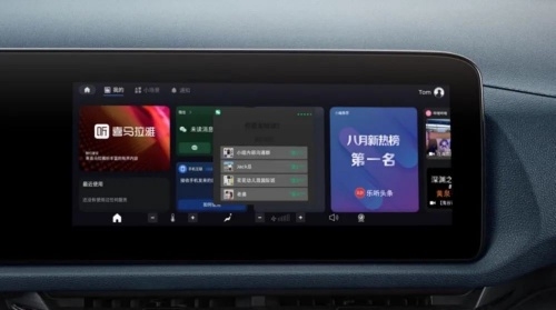 定位合资中型SUV “挑战者”，福特领睿的竞争策略你看懂了吗？