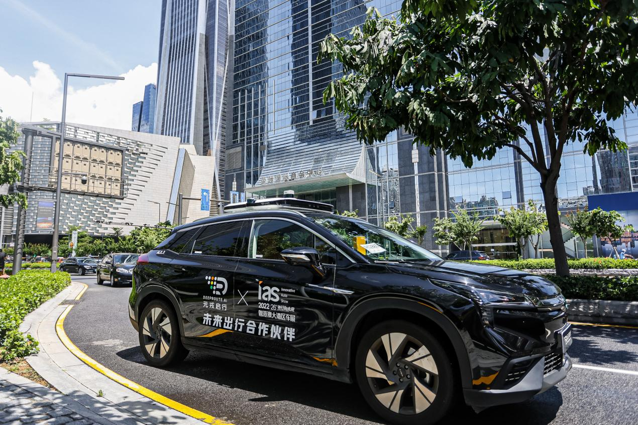 “汽车+科技”耦合，“先行者”激辩汽车未来