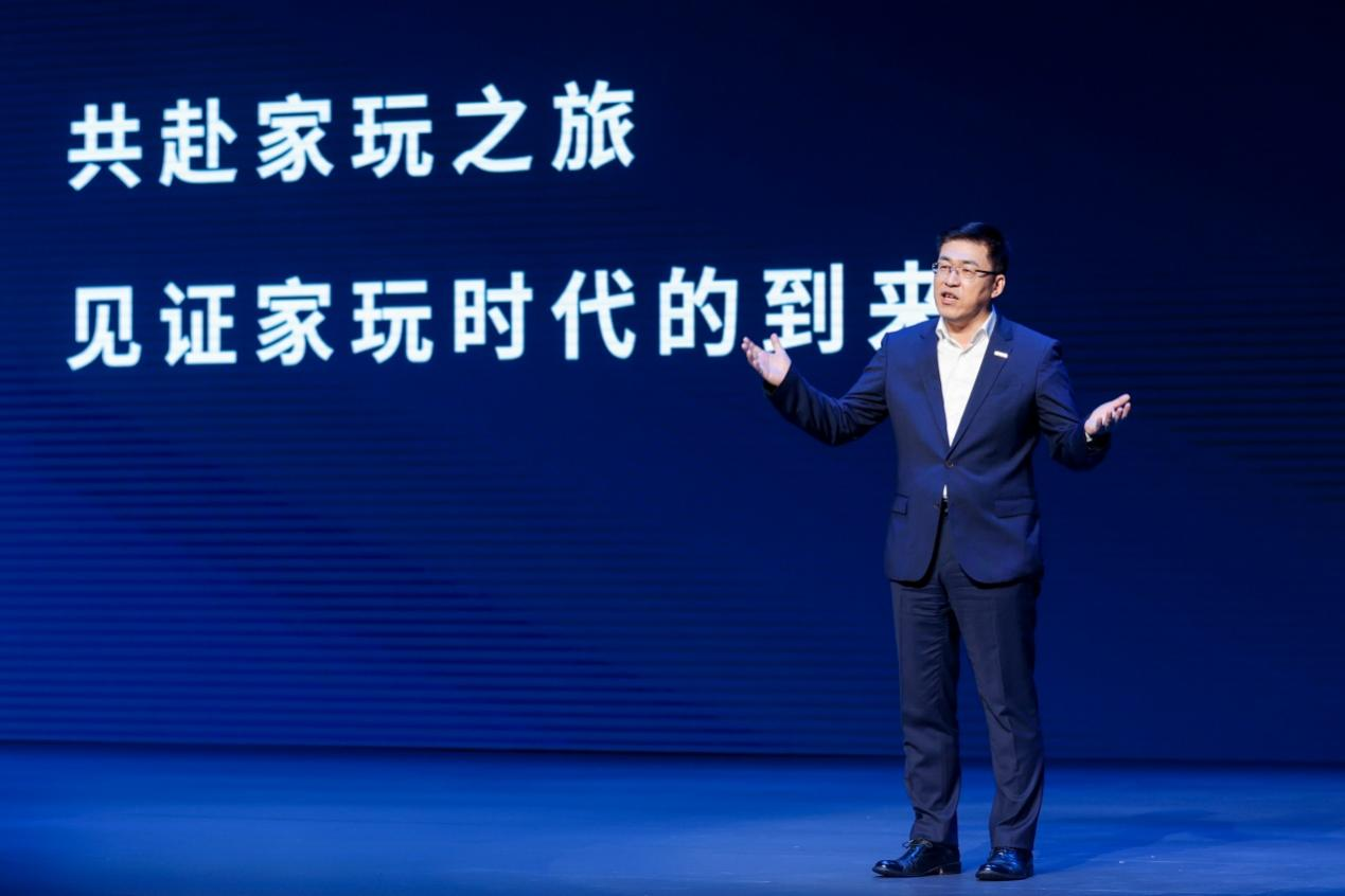 加入BJ60“共创家计划”，与北京越野一起秀IDEA赢好礼