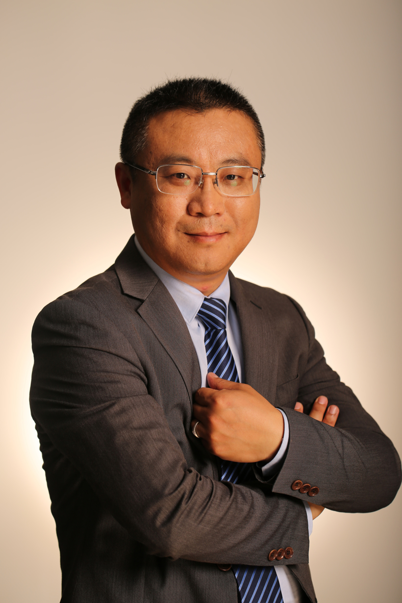 人事变动 | 马川即将就任佛吉亚中国区总裁