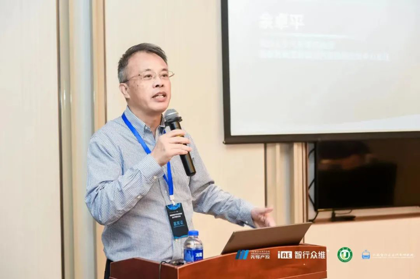 智能网联汽车仿真测试技术专题交流会完美收官