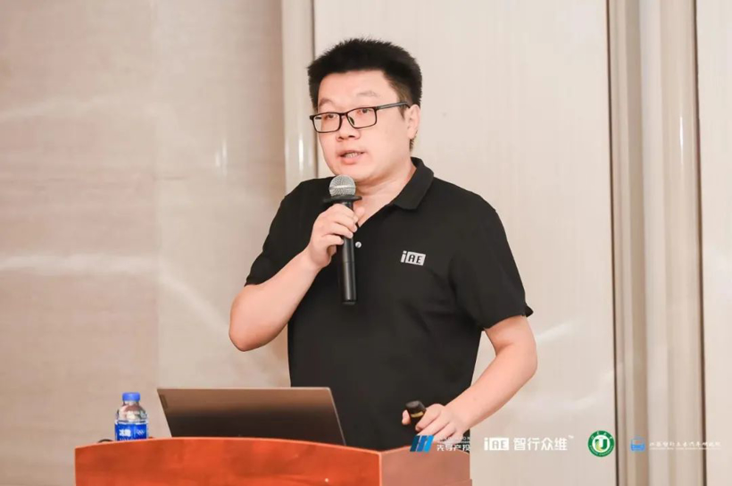 智能网联汽车仿真测试技术专题交流会完美收官