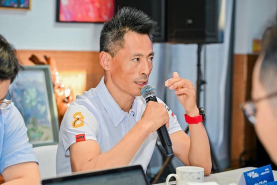 践行用户思维 锻造蓝鲸动力精益品质