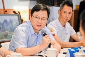 践行用户思维 锻造蓝鲸动力精益品质