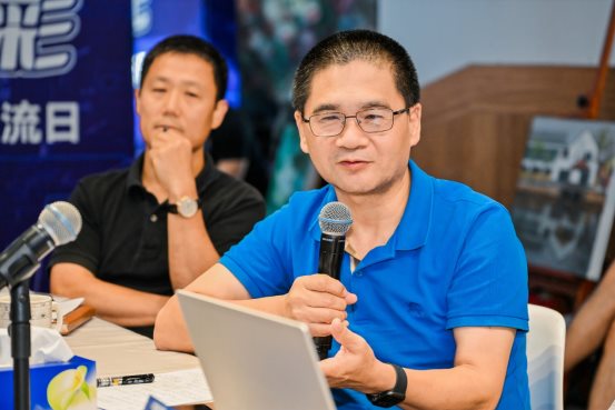 践行用户思维 锻造蓝鲸动力精益品质
