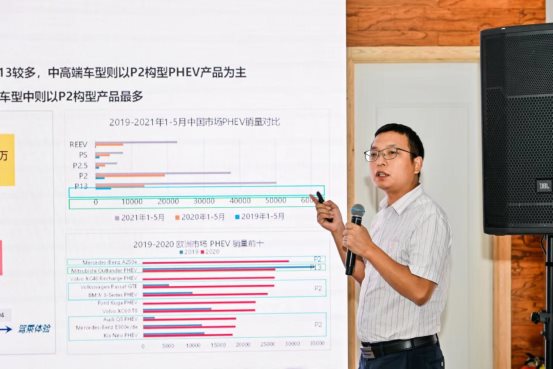践行用户思维 锻造蓝鲸动力精益品质