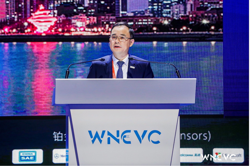 长安汽车朱华荣：中国已经初步具备停售燃油车的基本条件