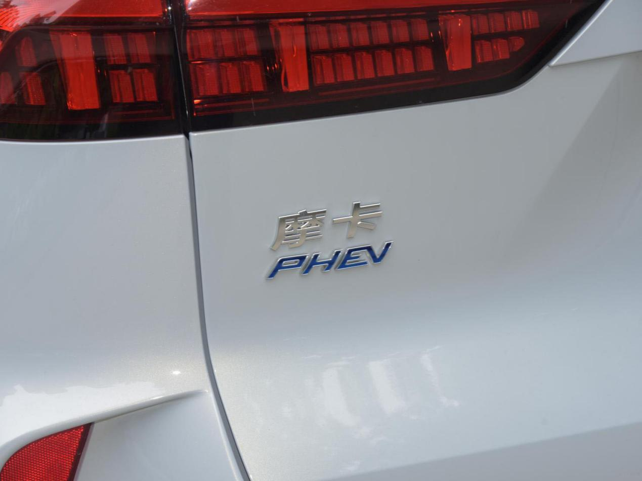 摩卡DHT-PHEV为何在智能驾驶领域取胜？