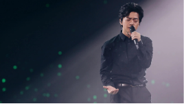 一汽-大众揽巡牵手“音乐诗人”李健线上演唱会开启全新向往