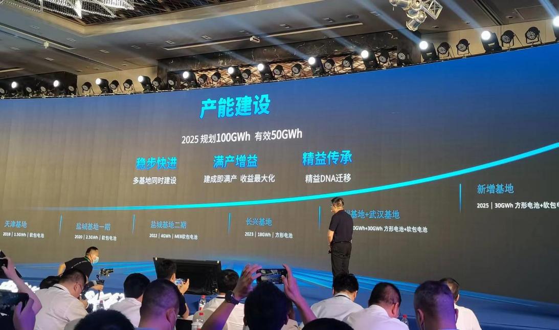动力电池行业迈向2.0时代，“运营能力”将成企业核心之争