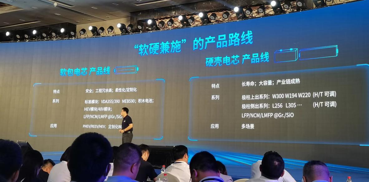 动力电池行业迈向2.0时代，“运营能力”将成企业核心之争