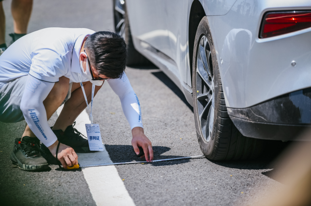 IVISTA挑战赛见证中国智能网联汽车产业从跟跑、并跑，到领跑