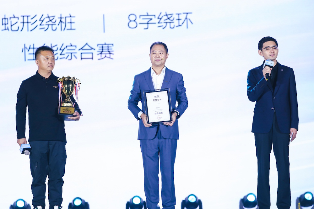 28项升级/14.79~18.29万 2023款星途凌云正式上市