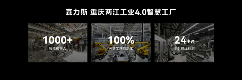 增程式+纯电，AITO问界M5系列究竟能不能打？