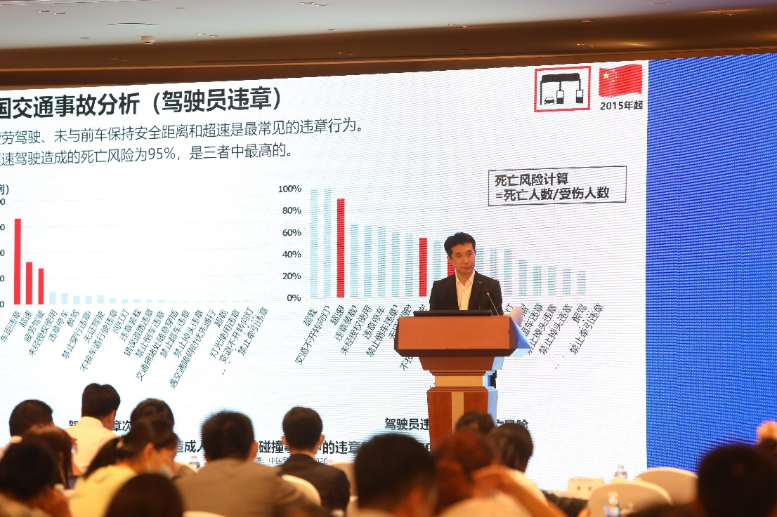 日产汽车：以前沿技术，助力构建跨界融合的交通安全新时代