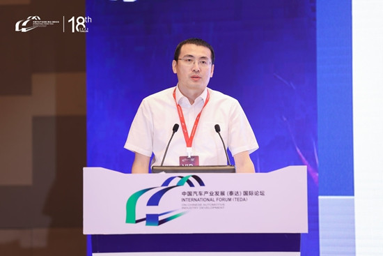 高阶自动驾驶任重道远 智能网联开启“二次革命”