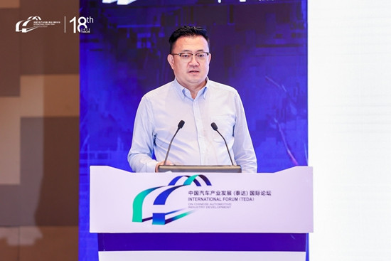 高阶自动驾驶任重道远 智能网联开启“二次革命”