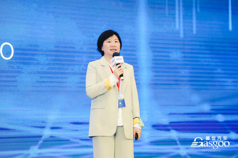 盖世汽车2022第四届自动驾驶地图与定位大会圆满落幕