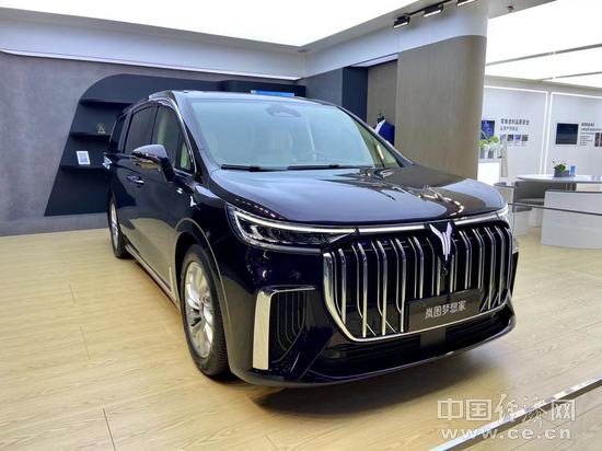 8月MPV销量回升 高端市场“蛋糕”做大