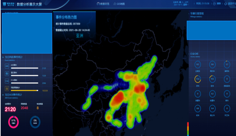 勇闯“无人区”，雷科智途的逻辑与底气
