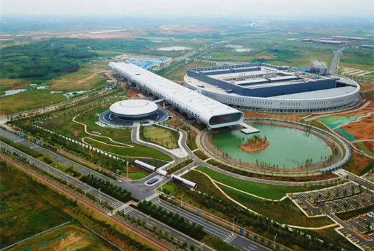芯片产能过剩，但中国却逆市暴起了产能