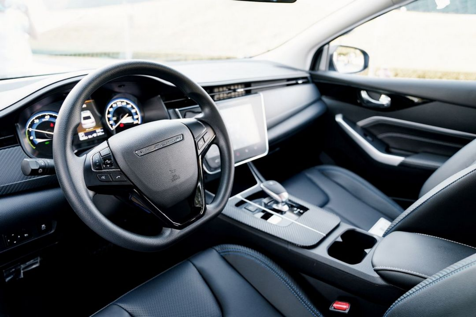 12.98万元起，东风日产启辰D60EV PLUS正式上市
