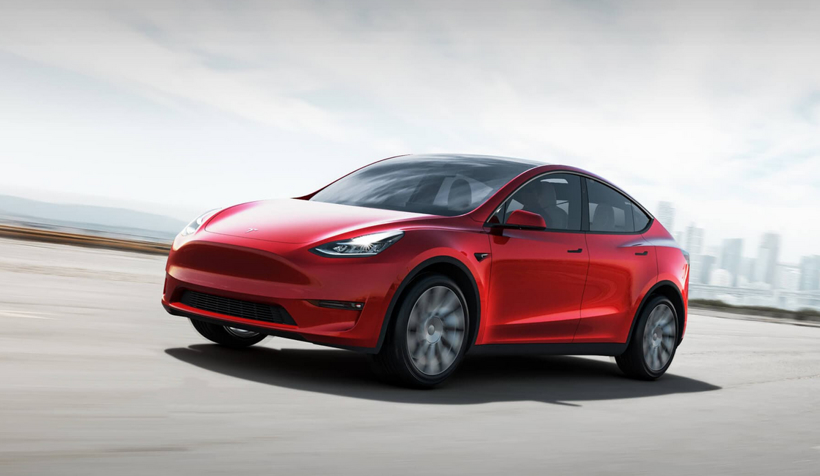 9月SUV销量TOP10：Model Y、宋PLUS再夺冠亚军，奔驰GLC进榜