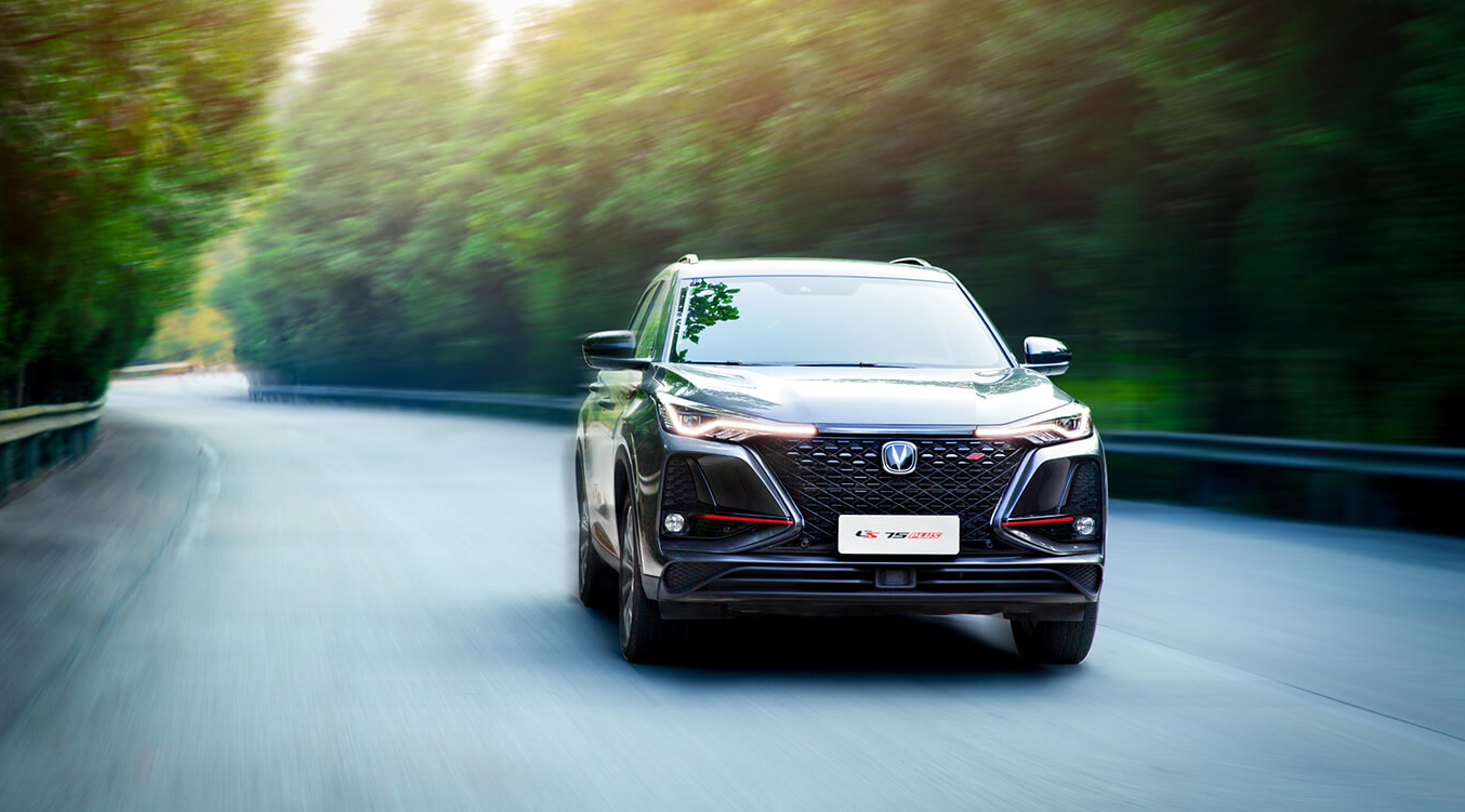 9月SUV销量TOP10：Model Y、宋PLUS再夺冠亚军，奔驰GLC进榜