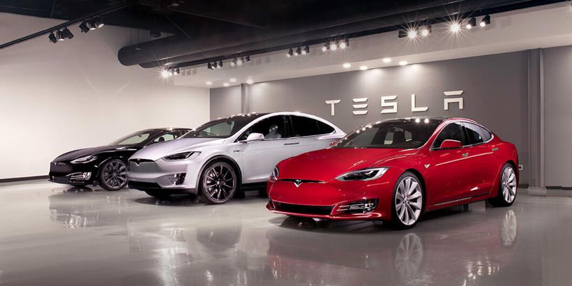 打败燃油车,特斯拉Model Y成9月欧洲最畅销汽车